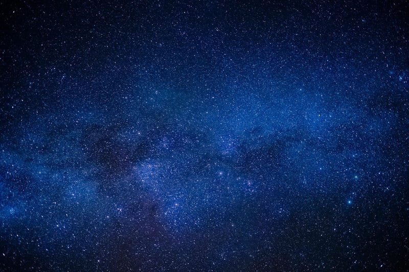 Infinite Possibilities